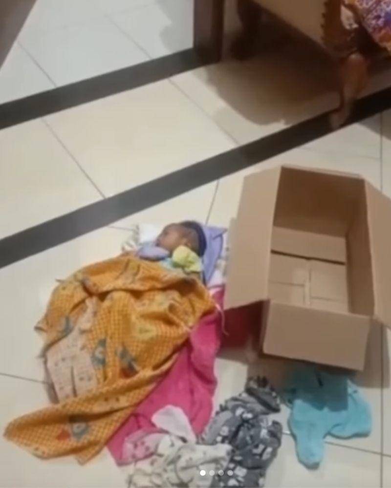 Instagram.com/bekasi.terkini